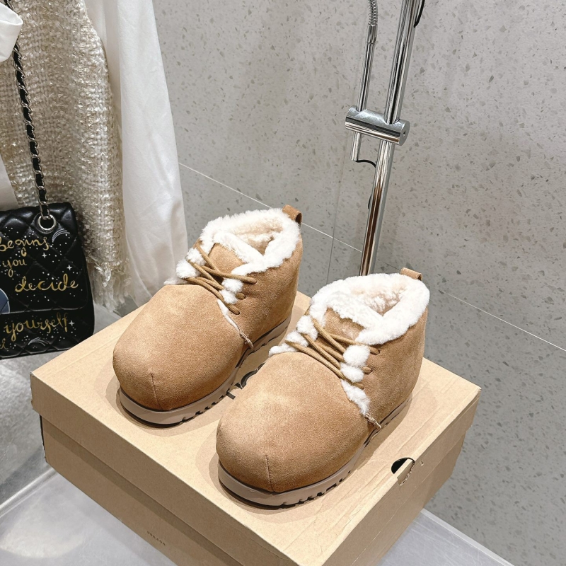 UGG Slippers